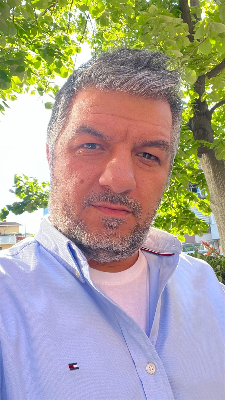 Emre Yakut